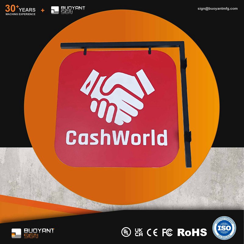 景区导视新玩法！3D指示标牌设计图，让你的路线立起来-第2张图片-中国标牌厂家